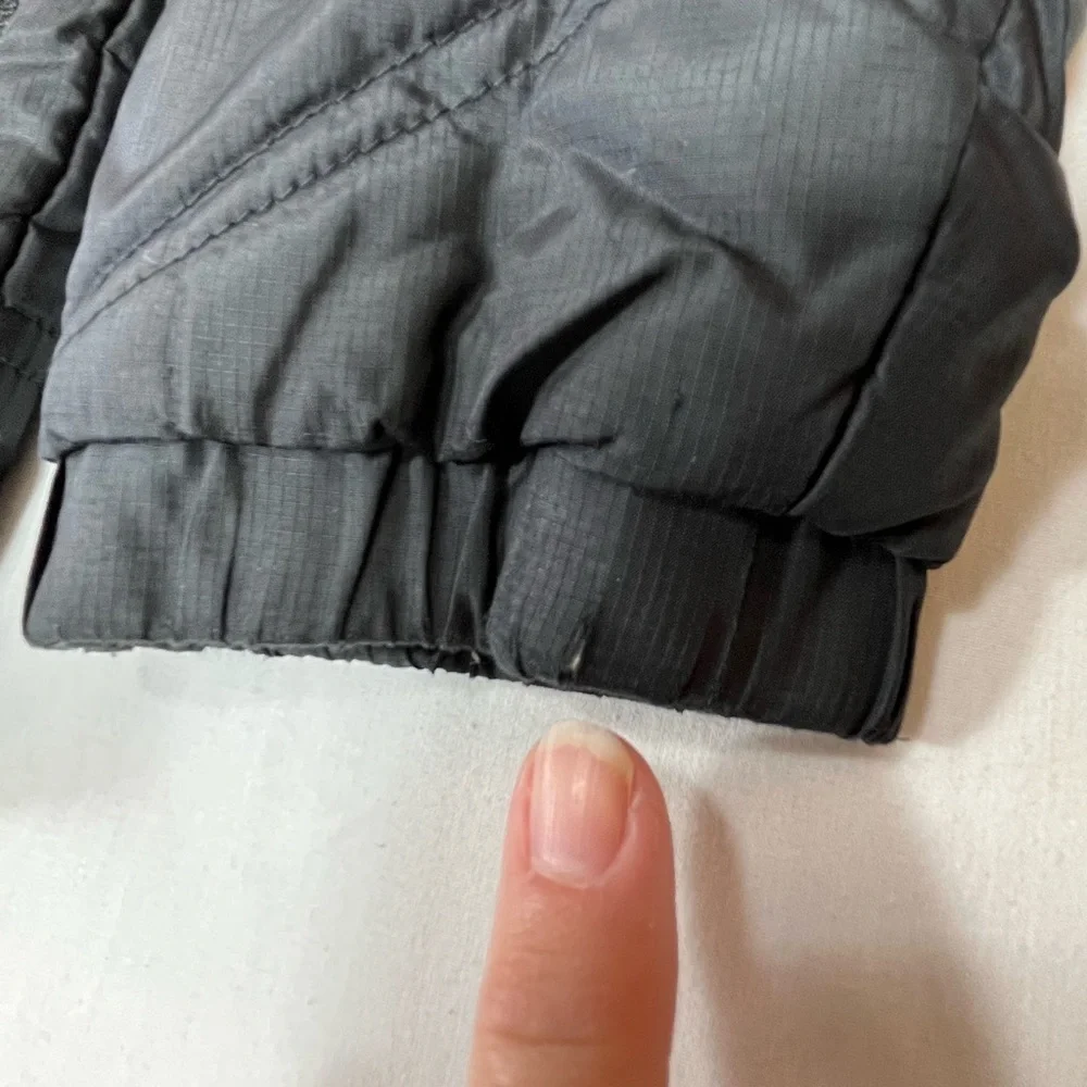 Nike ACG 2 Thermal Layer Lightweight Quilted Puffer Coat